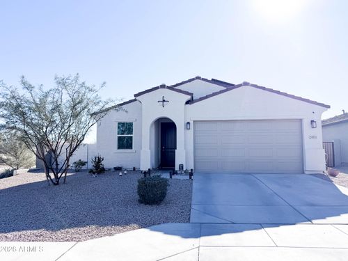 24511 W Hilton Ave, Buckeye, AZ, 85326-6803 | Card Image
