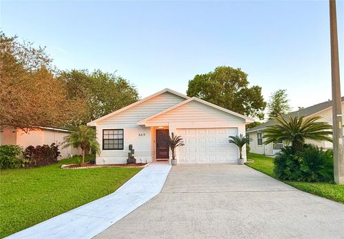 669 Eagle Run, LAKELAND, FL, 33809-5639 | Card Image