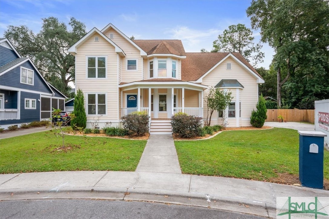 Daisy Ct, Savannah, GA 31404