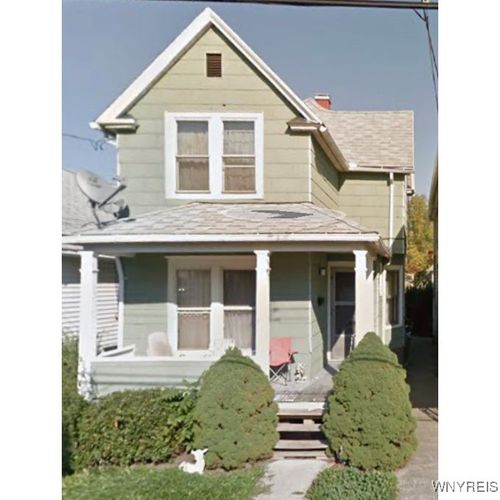 81 Thompson St, Buffalo, NY, 14207-2716 | Card Image