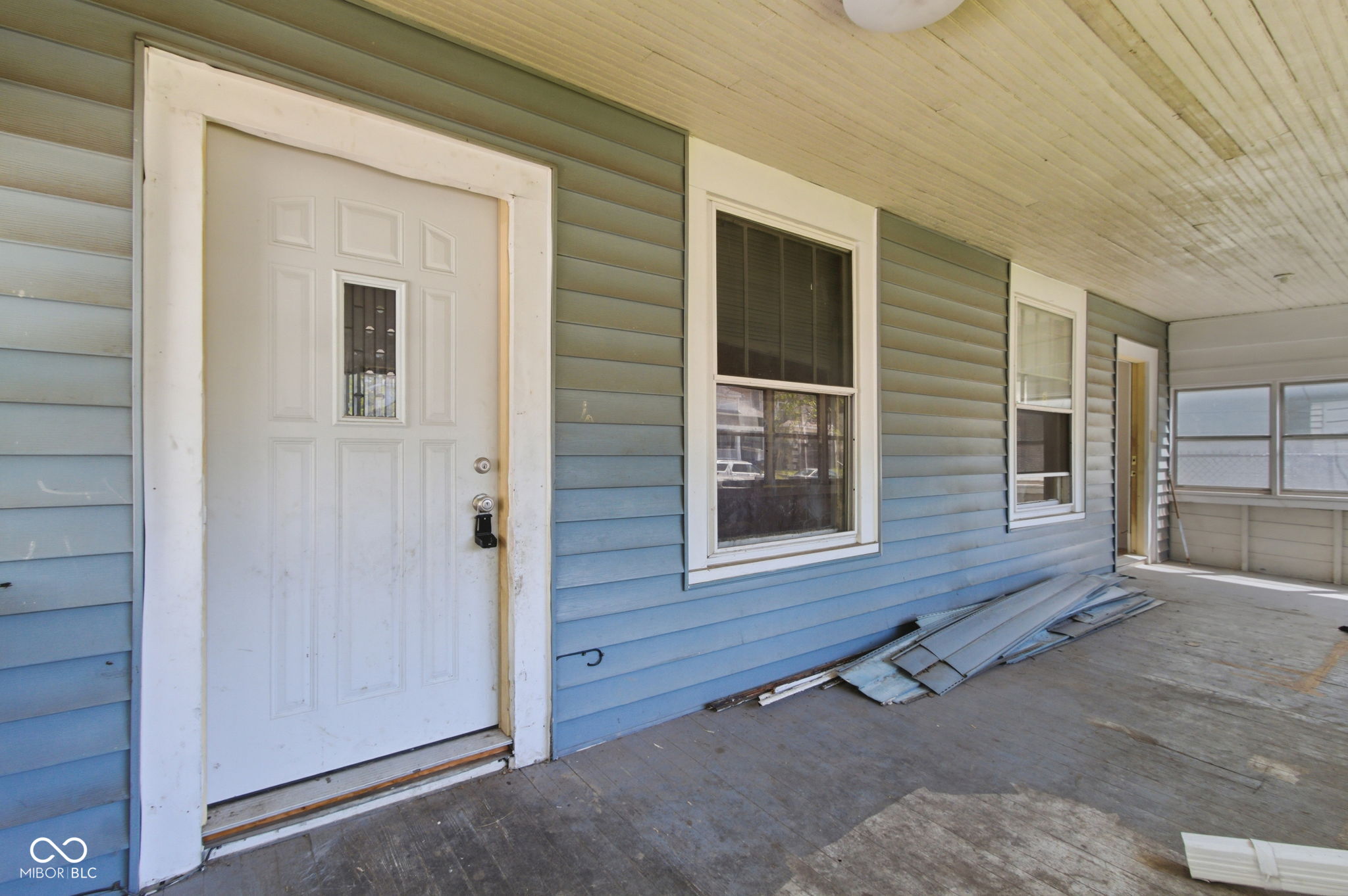 Residential Income in Indianapolis 5