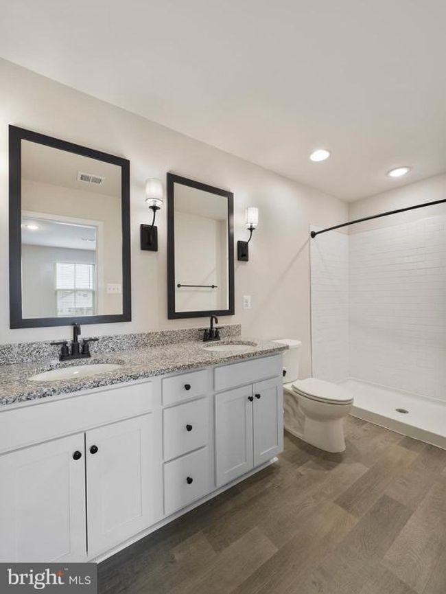 38 Preening Rd, House other with 3 bedrooms, 3 bathrooms and null parking in HEDGESVILLE WV | Image 20
