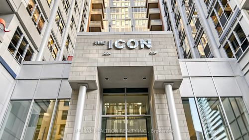 1532-250 Wellington St W, Toronto, ON, M5V3P6 | Card Image