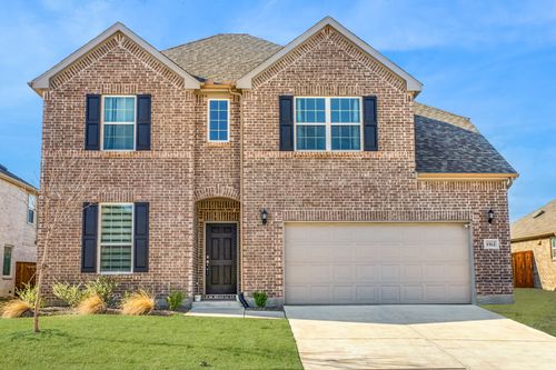 1512 Quentin Dr, Aubrey, TX, 76227-5660 | Card Image