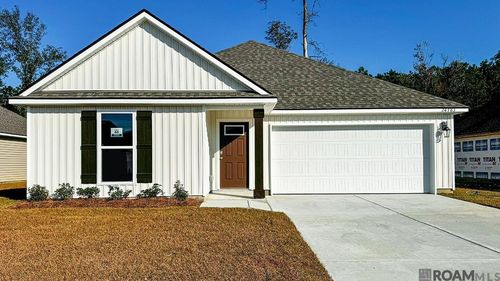 24783 Berry Ridge Lane, Springfield, LA, 70462 | Card Image