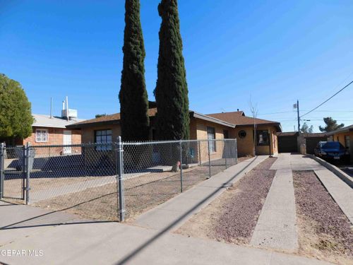 4716 Clifton Ave, El Paso, TX, 79903-3230 | Card Image