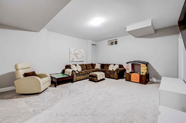 7 Via Romano Blvd, House attached with 5 bedrooms, 5 bathrooms and 4 parking in Vaughan ON | Image 31