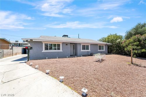 619 Don Vincente Dr, Boulder City, NV, 89005-3018 | Card Image