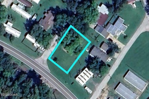 Lots 25-27 Forest St, Lanagan, MO, 64847 | Card Image
