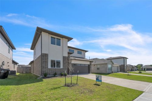 19027 Derrington Manor Ln, Richmond, TX, 77407-3586 | Card Image