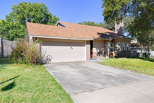2109 Via Del Plata, Carrollton, TX, 75006-4620 | Card Image