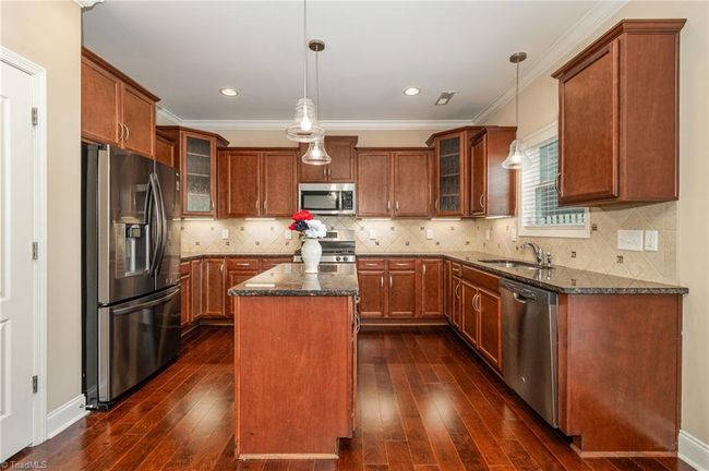 3617 Copper Ct, House other with 4 bedrooms, 3 bathrooms and null parking in High Point NC | Image 13
