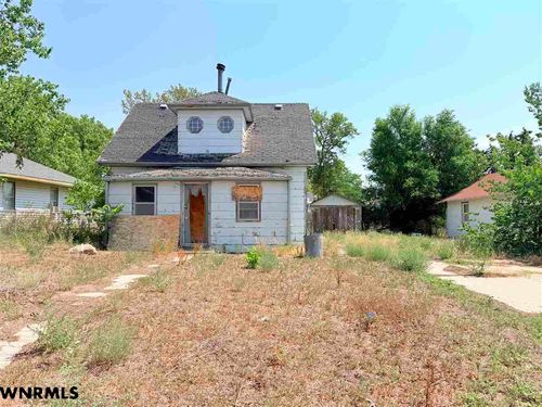 115 Madison Ave, Morrill, NE, 69358 | Card Image