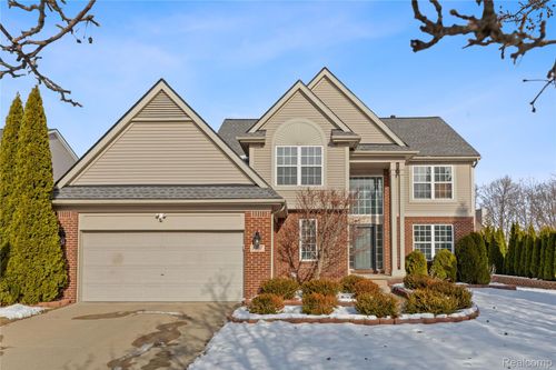 7167 Colchester Ln, Ypsilanti, MI, 48197-1871 | Card Image