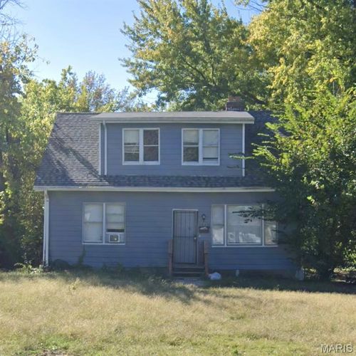 2540 Shannon Ave, Saint Louis, MO, 63136-3961 | Card Image