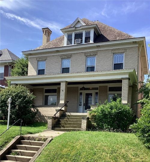 unit-2-1306 Ridge Ave, Coraopolis, PA, 15108-2067 | Card Image