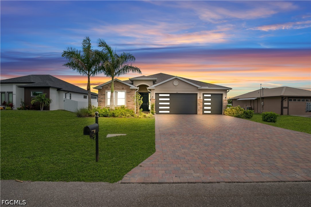 Residential in Cape Coral 3