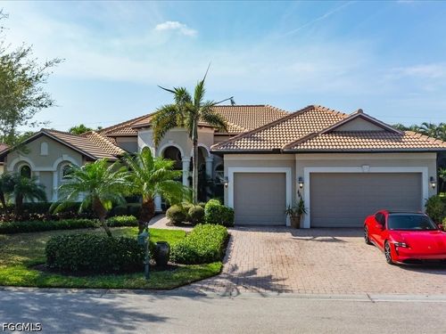 16109 Waterleaf Ln, FORT MYERS, FL, 33908-3140 | Card Image
