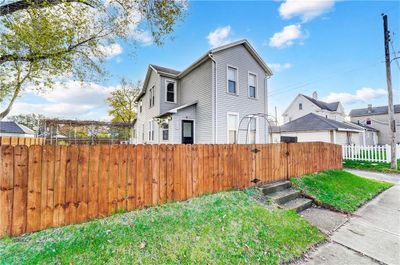 514 Herbert Street, House other with 3 bedrooms, 2 bathrooms and null parking in Dayton OH | Image 3