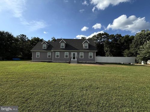 14500 Cherry Ln, RIDGELY, MD, 21660-1403 | Card Image
