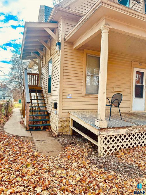 b-714 S 1st Avenue Cir, Sioux Falls, SD, 57105 | Card Image