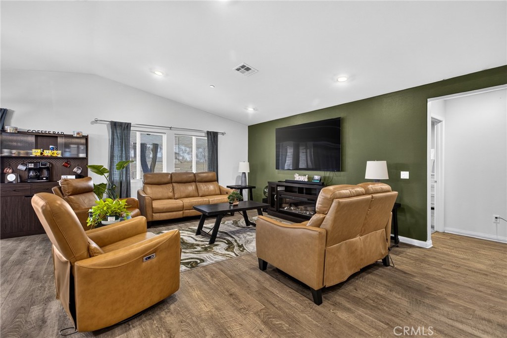 Residential in San Jacinto 4