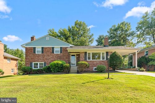 905 Winhall Way, SILVER SPRING, MD, 20904-2075 | Card Image