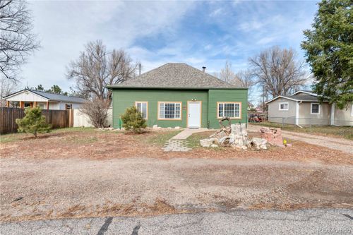 227 Navajo St, Kiowa, CO, 80117-5075 | Card Image