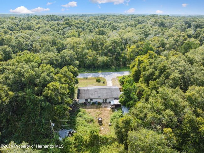 365 S Snapp Ave, House other with 3 bedrooms, 2 bathrooms and null parking in Inverness FL | Image 33