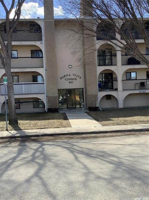 204-610 Hilliard Street W, Saskatoon, SK, S7M5L5 | Card Image