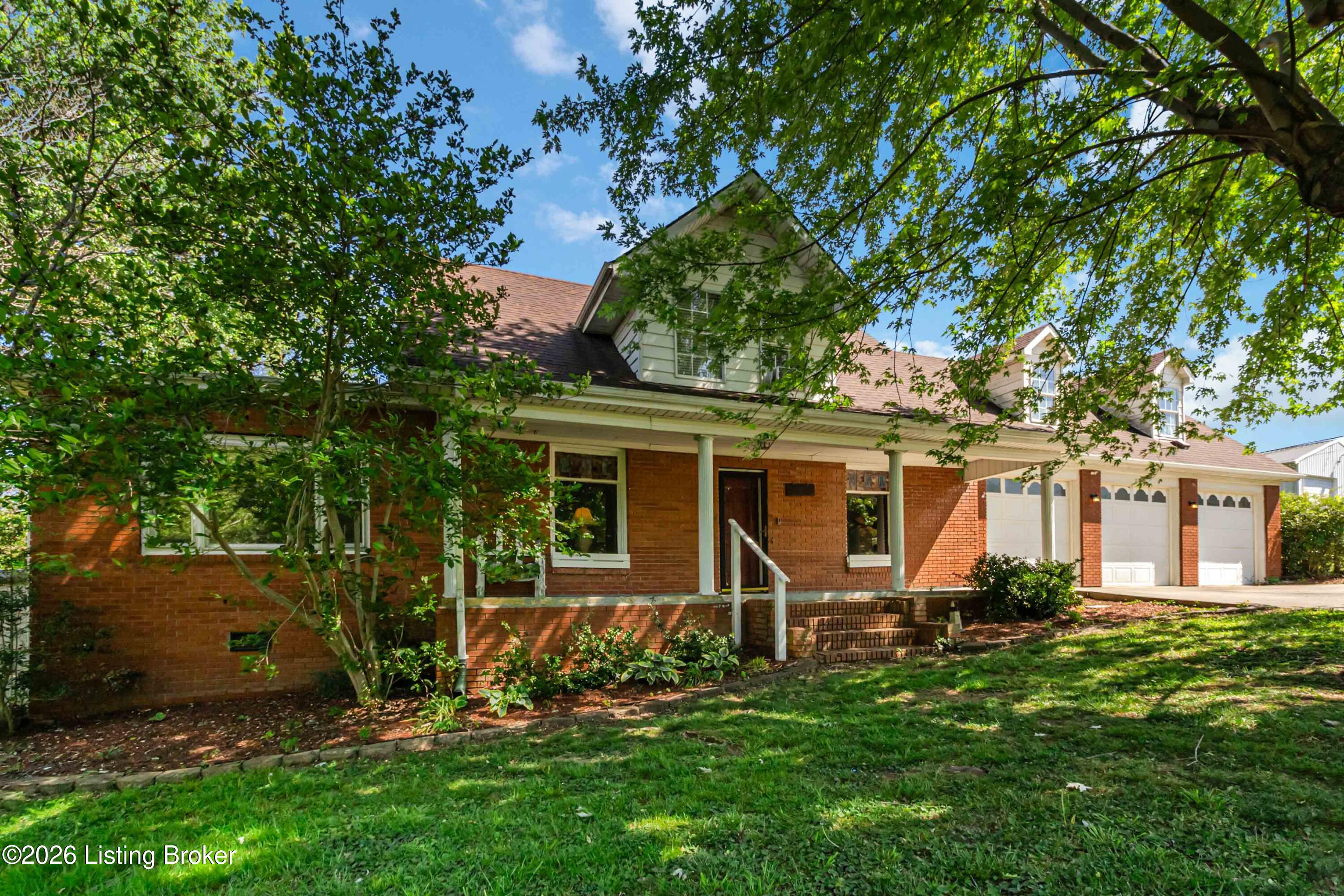 Residential in Mt Vernon 5