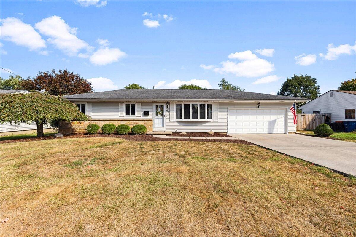 Swainford Dr, Heath, OH 43056