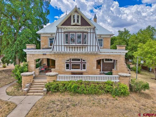 209 Bauer Ave, Mancos, CO, 81328-9228 | Card Image