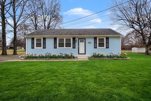 322 Destin Dr, Clarksville, TN, 37040-6605 | Card Image
