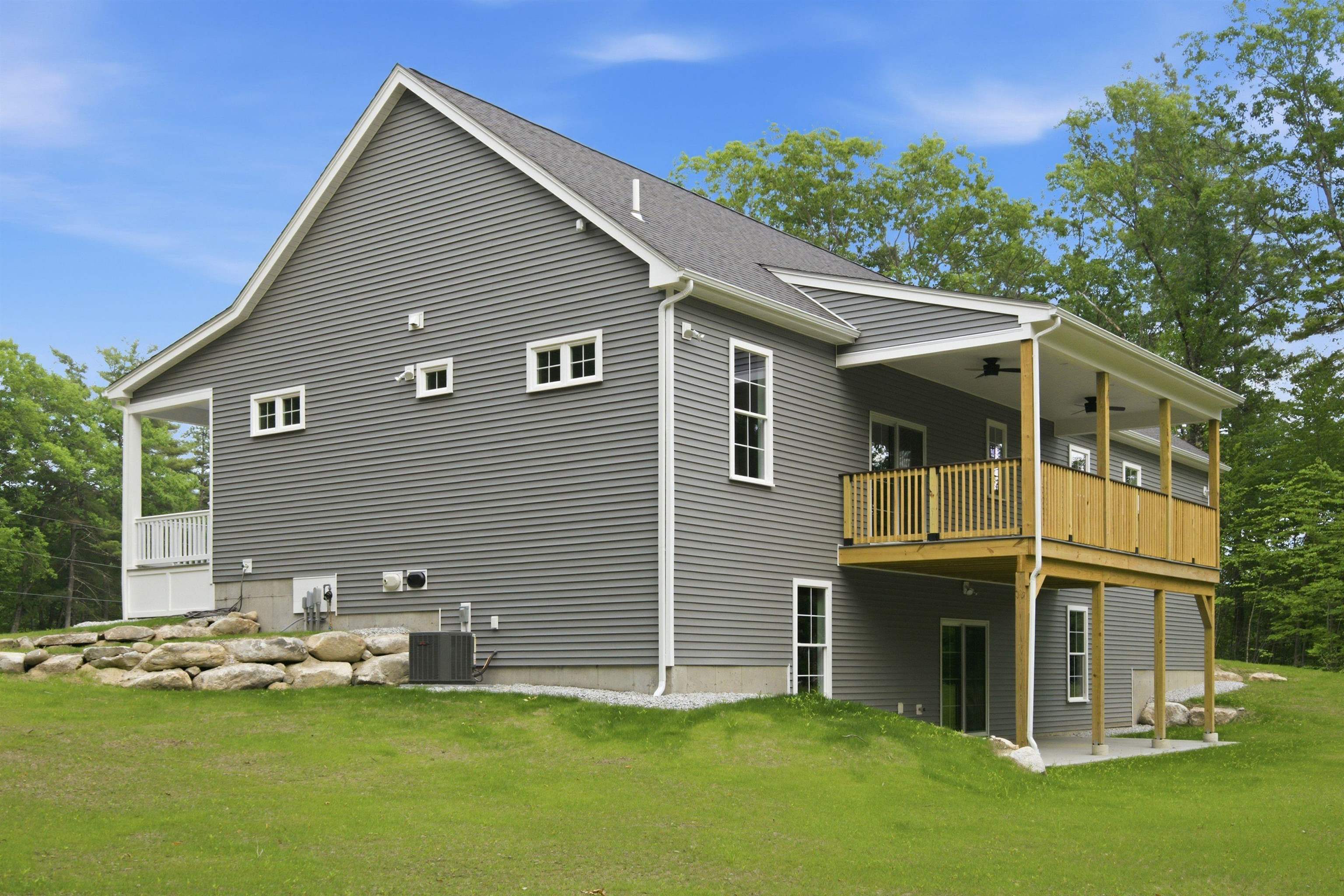 Residential in Mason 5