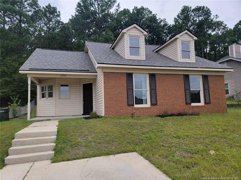 Spindle Tree Dr, Fayetteville, NC 28304