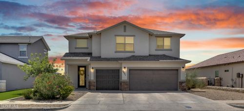 2201 Willie Mier St, El Paso, TX, 79911-3151 | Card Image