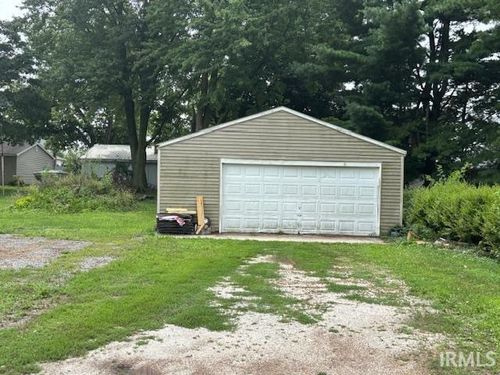 0 W Goss St, Kentland, IN, 47951 | Card Image