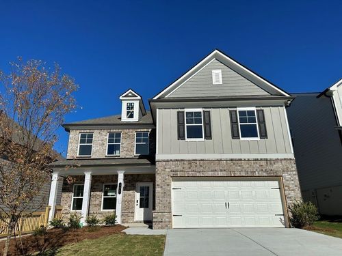 325 Sterling Creek Way, Loganville, GA, 30052 | Card Image