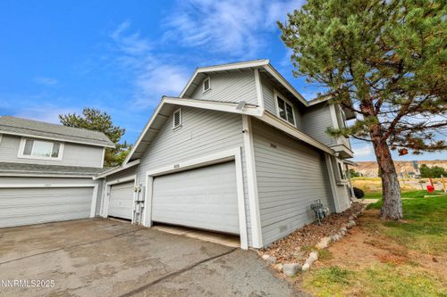 1931 E Minaret Cir, Reno, NV, 89523-1284 | Card Image