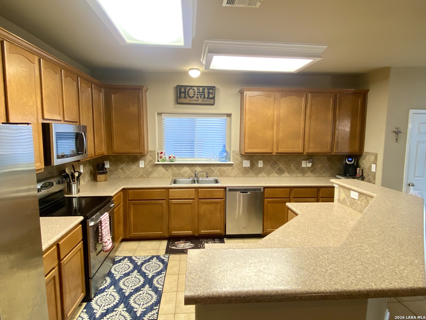 Residential Lease in Schertz 3