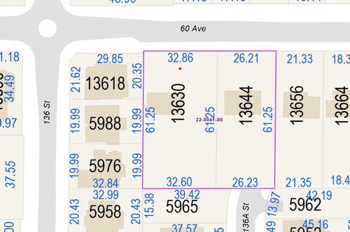 13644 60 Ave, Surrey, BC, V3X2M8 | Card Image