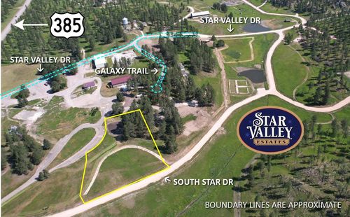 12290 S Star Dr, Custer, SD, 57730 | Card Image