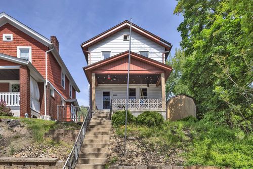 1118 Tyndall St, Pittsburgh, PA, 15204-2337 | Card Image