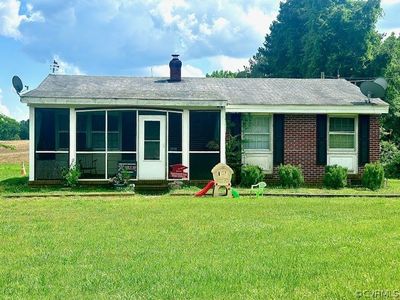 22368 Indian Woods Trail, House other with 3 bedrooms, 1 bathrooms and null parking in Courtland VA | Image 1