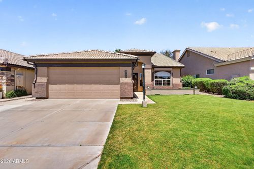 1934 E Tyson Place, Chandler, AZ, 85225 | Card Image