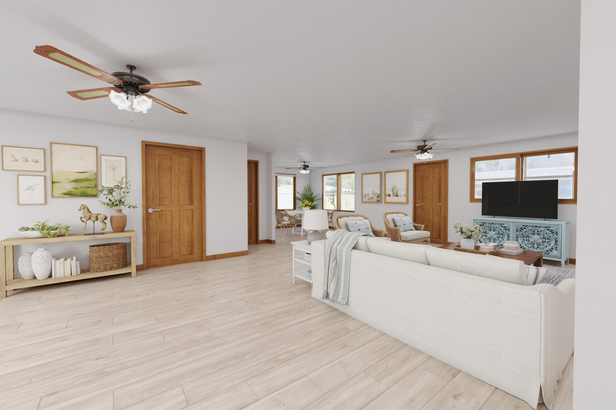 Residential in Panama City 2