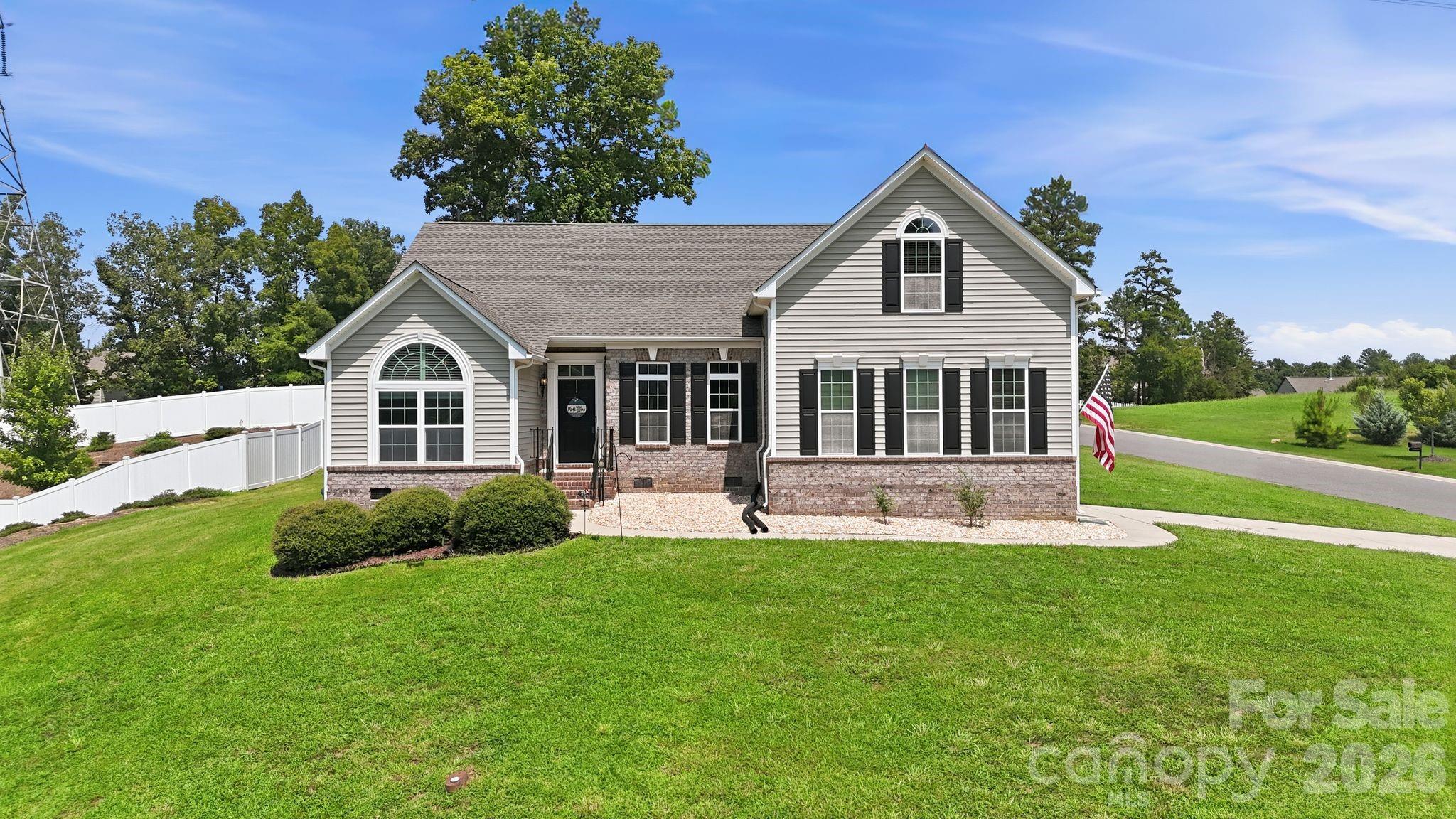 Residential in Clover