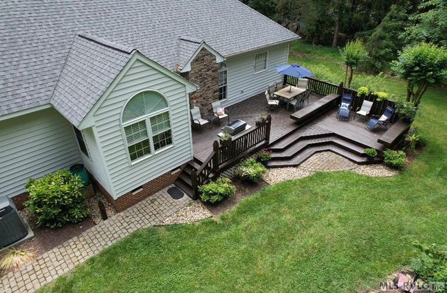 3131 Shadow Creek Dr, House other with 3 bedrooms, 3 bathrooms and null parking in Powhatan VA | Image 80