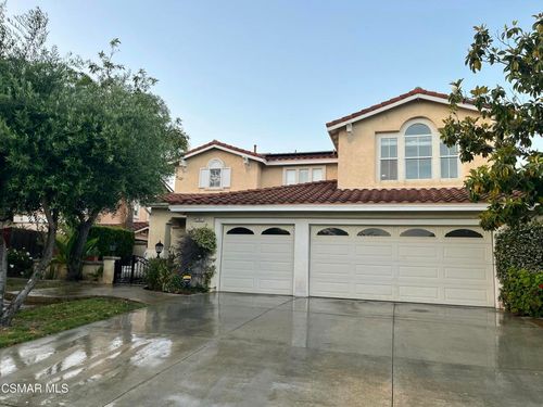 4707 Calle Cancun, Camarillo, CA, 93012 | Card Image